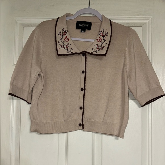 Jessy rodeo cardigan - Picture 8 of 8